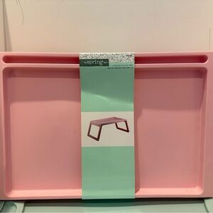 Collapsible Travel Lap Desk- NWT